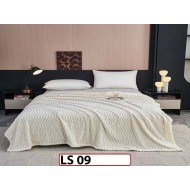 Patura Cocolino Moale si Pufoasa - 200x230cm - LS 09