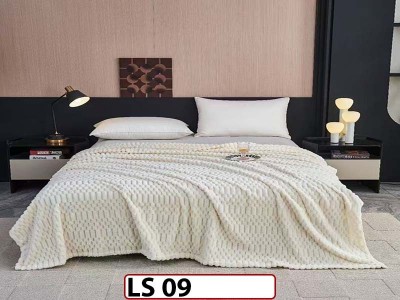 Patura Cocolino Moale si Pufoasa - 200x230cm - LS 09