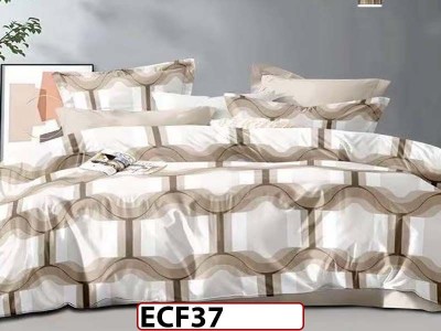 Lenjerie din finet  6 piese - ECF37 Lenjerie din finet  6 piese - ECF37