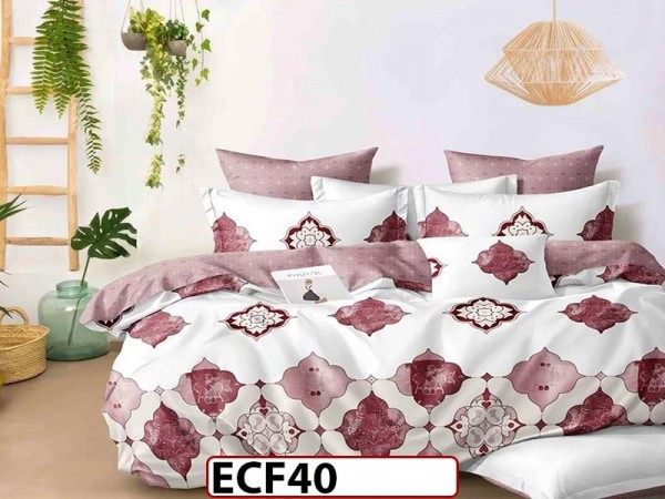 Lenjerie din finet 6 piese - ECF40 Lenjerie din finet 6 piese - ECF40