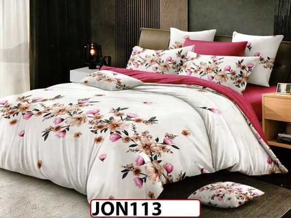 Lenjerie din finet 6 piese - JON113 Lenjerie din finet 6 piese - JON113