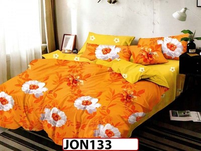 Lenjerie din finet  6 piese - JON133