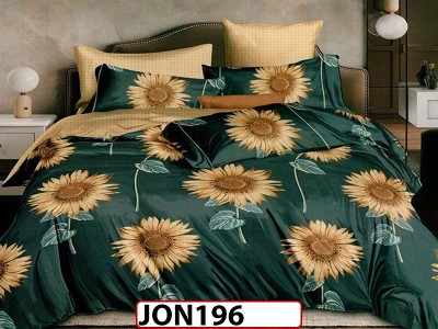 Lenjerie din finet  6 piese - JON196