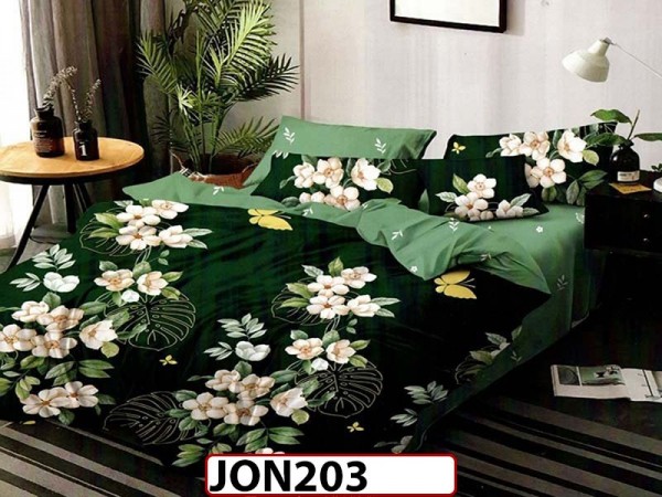 Lenjerie din finet  6 piese - JON203