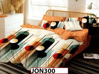 Lenjerie din finet  6 piese - JON300 Lenjerie din finet  6 piese - JON300