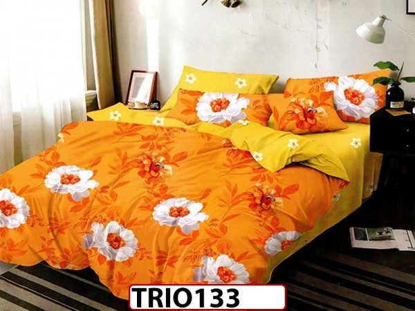 Lenjerie din finet 6 piese - TRIO133 Lenjerie din finet 6 piese - TRIO133