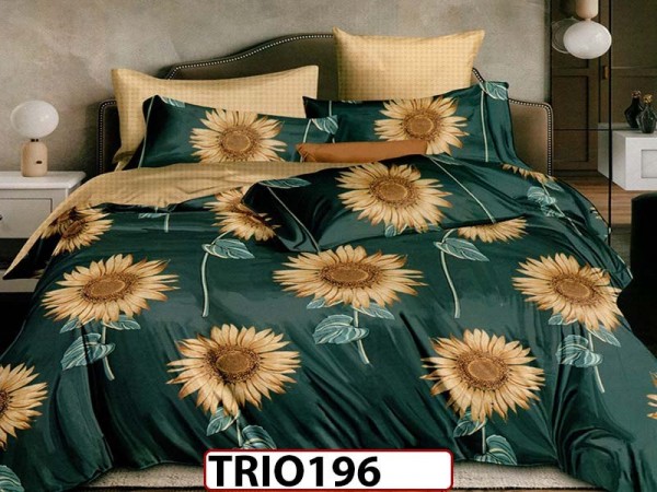 Lenjerie din finet 6 piese - TRIO196 Lenjerie din finet 6 piese - TRIO196