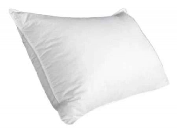Perna din puf de gasca Dimensiune 50x70 cm Perna din puf de gasca Dimensiune 50x70 cm