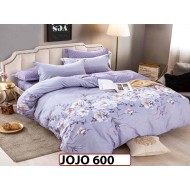 Lenjerie de Finet cu 6 piese Cod - JOJO600