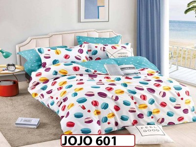 Lenjerie de Finet cu 6 piese Cod - JOJO601