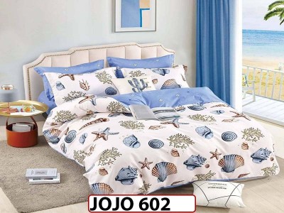 Lenjerie de Finet cu 6 piese Cod - JOJO602