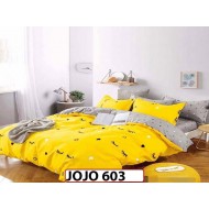 Lenjerie de Finet cu 6 piese Cod - JOJO603