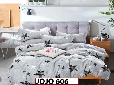 Lenjerie de Finet cu 6 piese Cod - JOJO606