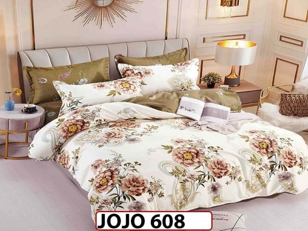 Lenjerie de Finet cu 6 piese Cod - JOJO608