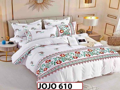 Lenjerie de Finet cu 6 piese Cod - JOJO610