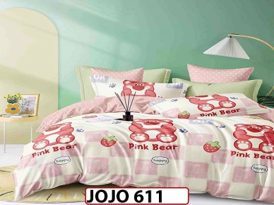 Lenjerie de Finet cu 6 piese Cod - JOJO611