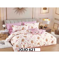 Lenjerie de Finet cu 6 piese Cod - JOJO621