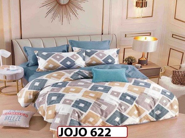 Lenjerie de Finet cu 6 piese Cod - JOJO622