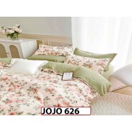 Lenjerie de Finet cu 6 piese Cod - JOJO626