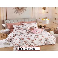 Lenjerie de Finet cu 6 piese Cod - JOJO628