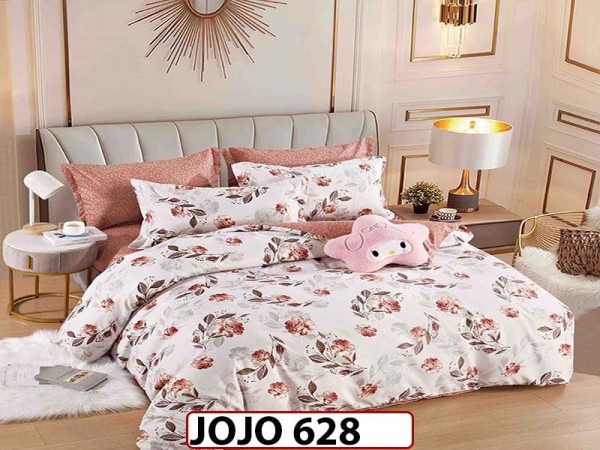 Lenjerie de Finet cu 6 piese Cod - JOJO628