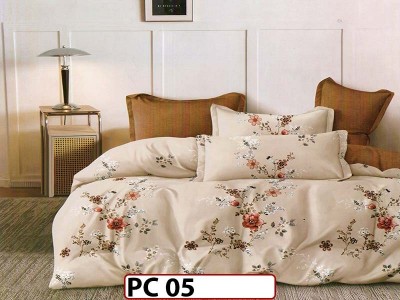 Lenjerie din finet 4 piese o persoana Cod - PC05 Lenjerie din finet 4 piese o persoana Cod - PC05