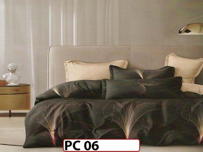 Lenjerie din finet 4 piese o persoana Cod - PC06 Lenjerie din finet 4 piese o persoana Cod - PC06