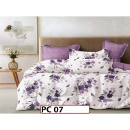 Lenjerie din finet 4 piese o persoana Cod - PC07