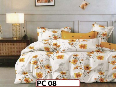 Lenjerie din finet 4 piese o persoana Cod - PC08 Lenjerie din finet 4 piese o persoana Cod - PC08