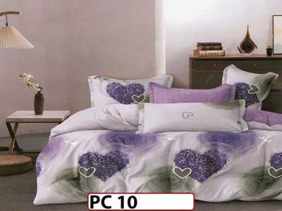 Lenjerie din finet 4 piese o persoana Cod - PC10 Lenjerie din finet 4 piese o persoana Cod - PC10