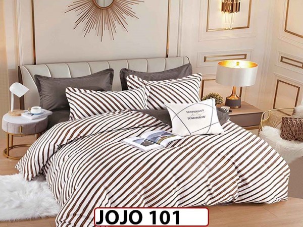 Lenjerie de Finet cu 6 piese Cod - JOJO101
