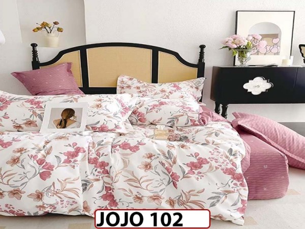 Lenjerie de Finet cu 6 piese Cod - JOJO102