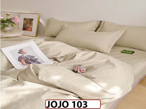 Lenjerie de Finet cu 6 piese Cod - JOJO103