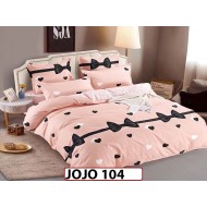 Lenjerie de Finet cu 6 piese Cod - JOJO104