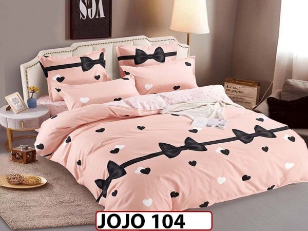 Lenjerie de Finet cu 6 piese Cod - JOJO104