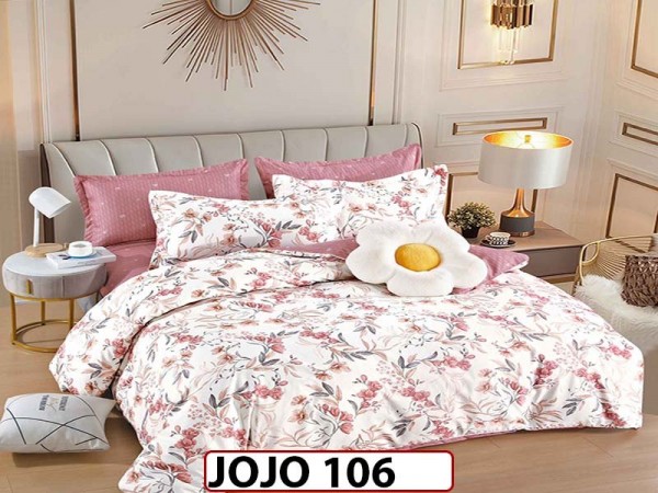 Lenjerie de Finet cu 6 piese Cod - JOJO106