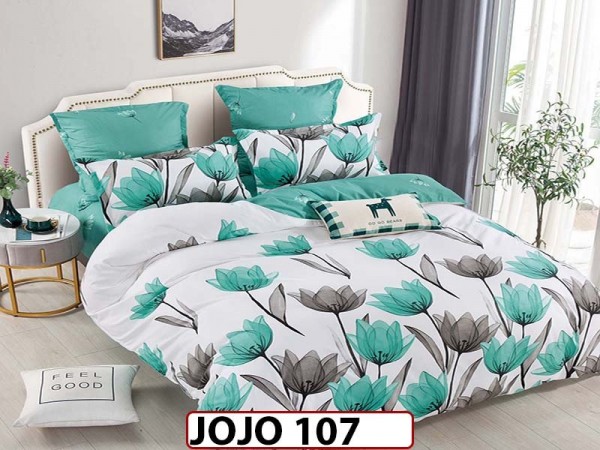 Lenjerie de Finet cu 6 piese Cod - JOJO107