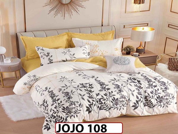 Lenjerie de Finet cu 6 piese Cod - JOJO108