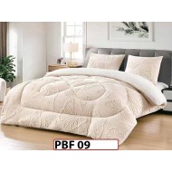 Pilota cocolino Cu Blanita si 2 fete de perna - 2 persoane PBF 09