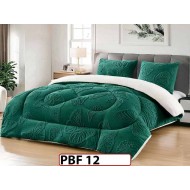 Pilota cocolino Cu Blanita si 2 fete de perna - 2 persoane PBF 12