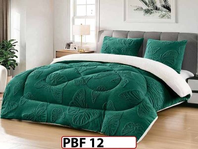 Pilota cocolino Cu Blanita si 2 fete de perna - 2 persoane PBF 12