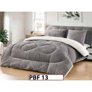 Pilota cocolino Cu Blanita si 2 fete de perna - 2 persoane PBF 13