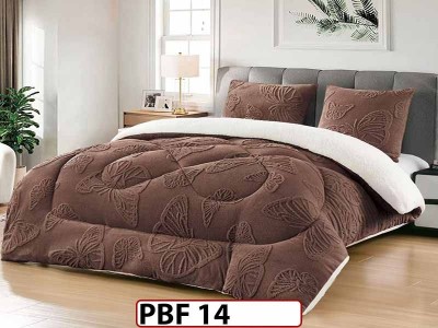 Pilota cocolino Cu Blanita si 2 fete de perna - 2 persoane PBF 14