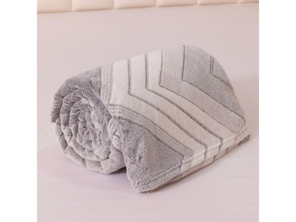 Patura Pufoasa Cocolino pentru pat dublu - XOP02 Patura Pufoasa Cocolino pentru pat dublu - XOP02
