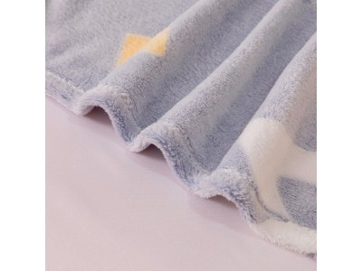 Patura Pufoasa Cocolino pentru pat dublu - XOP11