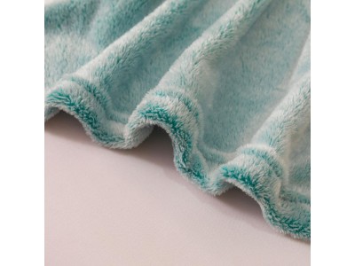 Patura Pufoasa Cocolino pentru pat dublu - XOP09