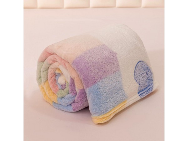 Patura Pufoasa Cocolino pentru pat dublu - XOP04 Patura Pufoasa Cocolino pentru pat dublu - XOP04