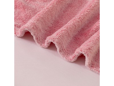 Patura Pufoasa Cocolino pentru pat dublu - XOP08