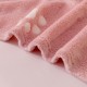 Patura Pufoasa Cocolino pentru pat dublu - XOP01