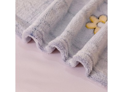 Patura Pufoasa Cocolino pentru pat dublu - XOP10